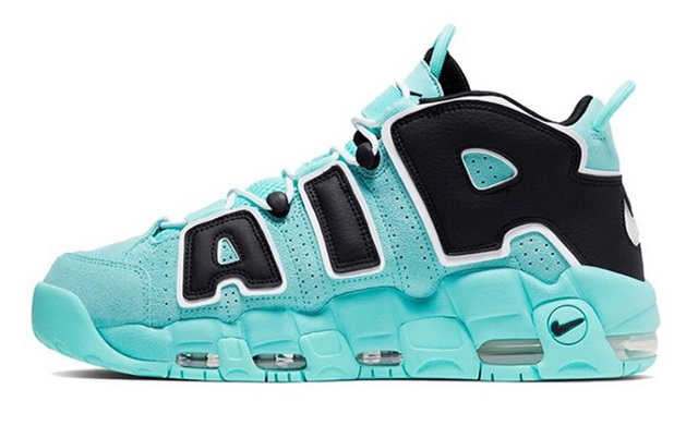 Women Air More Uptempo 13